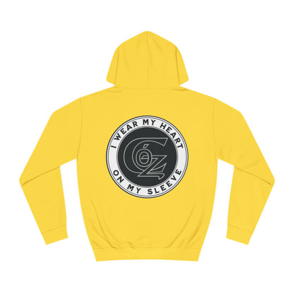 Unisex College Hoodie