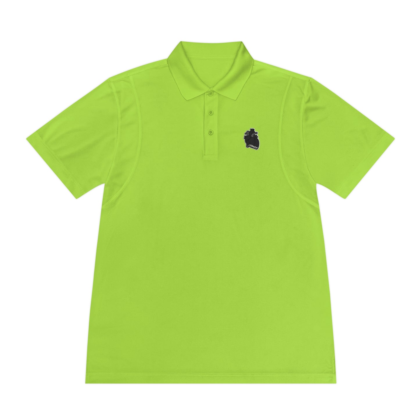 Men's Sport Polo Shirt