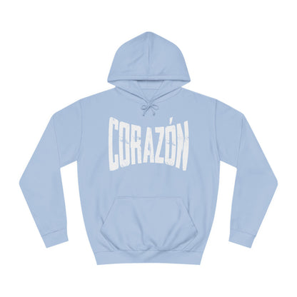 Unisex College Hoodie