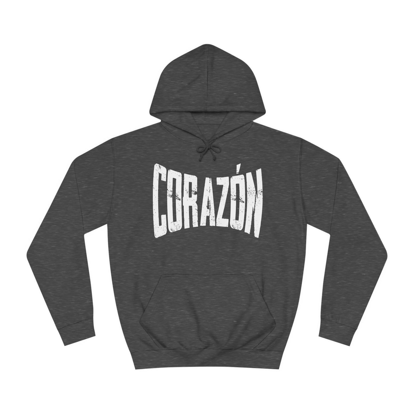 Unisex College Hoodie