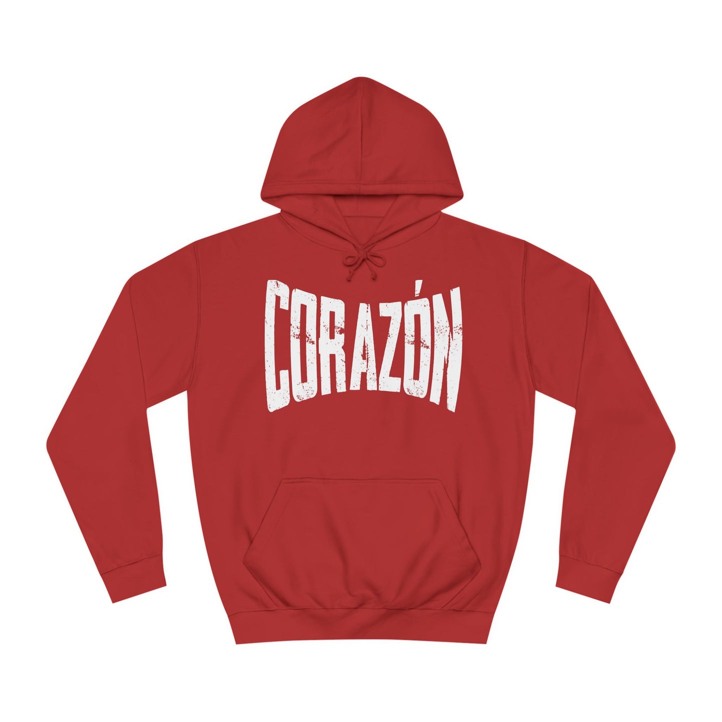 Unisex College Hoodie