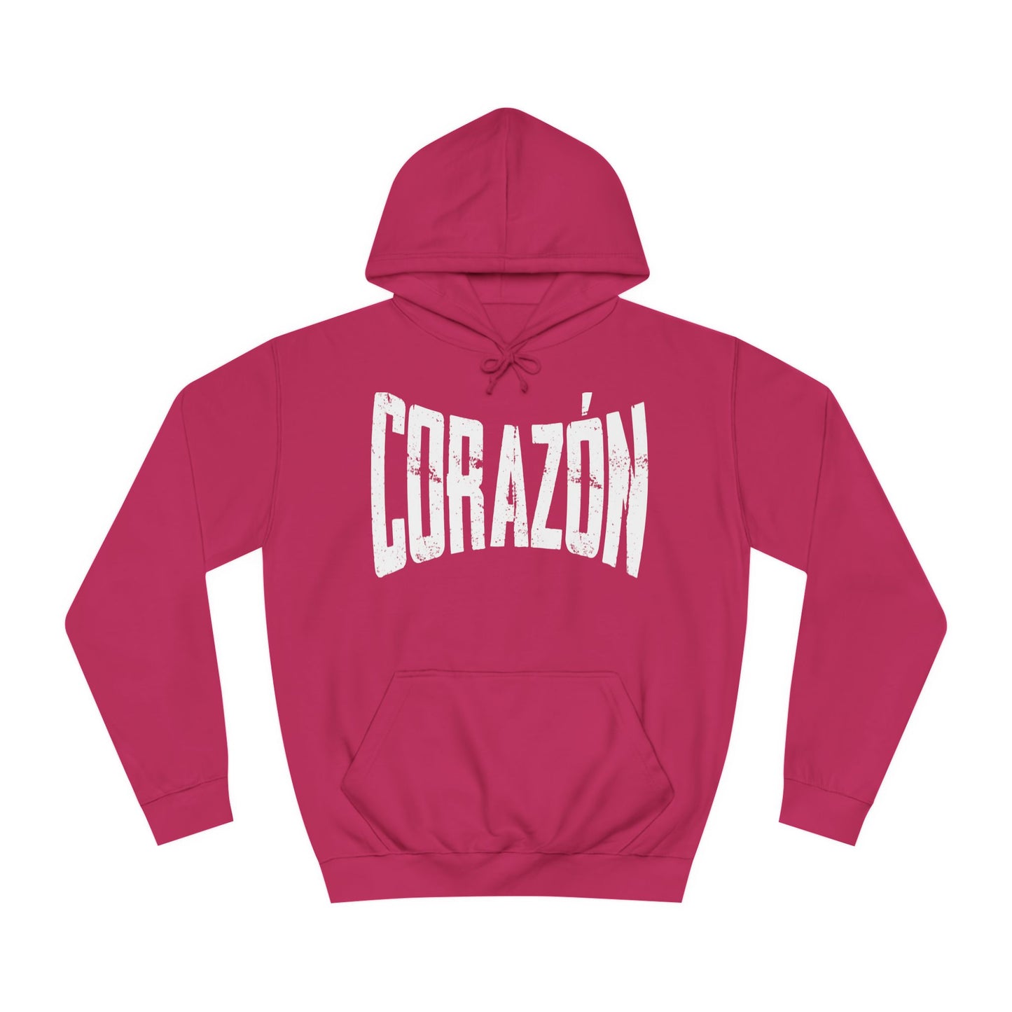 Unisex College Hoodie