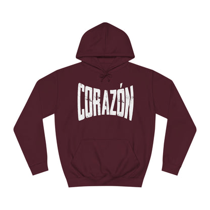 Unisex College Hoodie