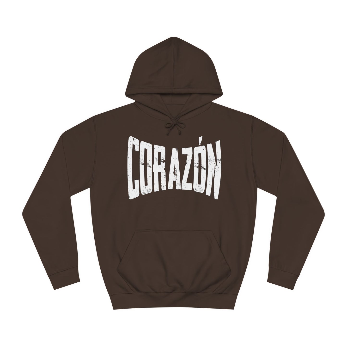 Unisex College Hoodie