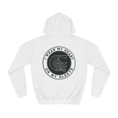 Unisex College Hoodie