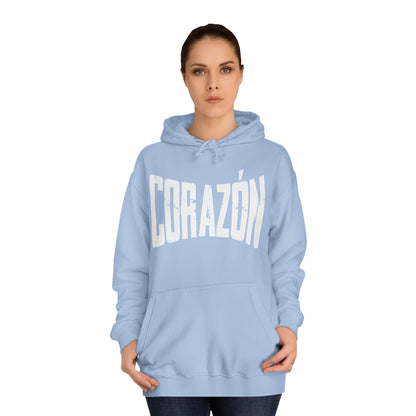 Unisex College Hoodie