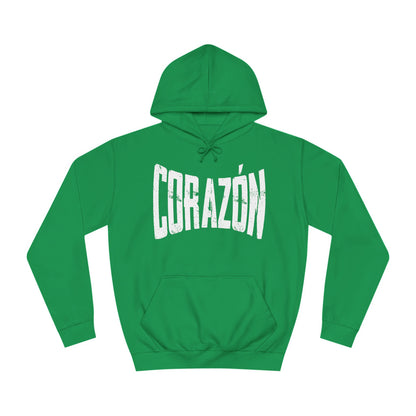 Unisex College Hoodie