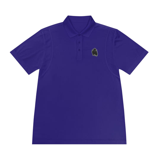 Men's Sport Polo Shirt