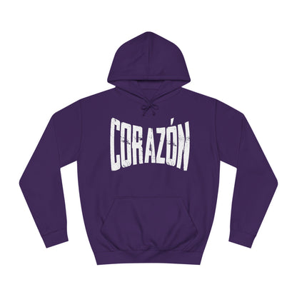 Unisex College Hoodie